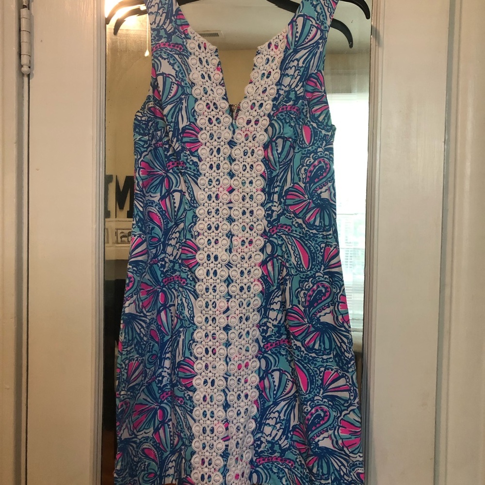 Size 6 My Fans print